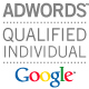 Google Adwords Certified